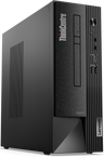 Lenovo ThinkCentre neo 50s i3-12100/8 GB/256 GB SSD/UHD 730/WLAN/DVD/180 W/Win11Pro/3 lata gwarancji/Czarny