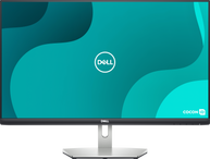 Monitor - Dell S2721H - Zdjęcie główne