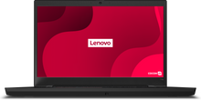 Laptop - Lenovo ThinkPad T15p Gen 2 - Zdjęcie główne