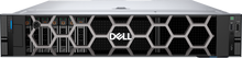 Dell PowerEdge R760XS 8 x 2.5″ HP/2 x S-4416+/64 GB/960 GB SSD RI/H755/iDRAC9 ENT/Szyny/Ramka/2 x 800 W/no-OS/3 lata gwarancji