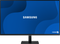 Samsung S27AM500NRX- monitor przod