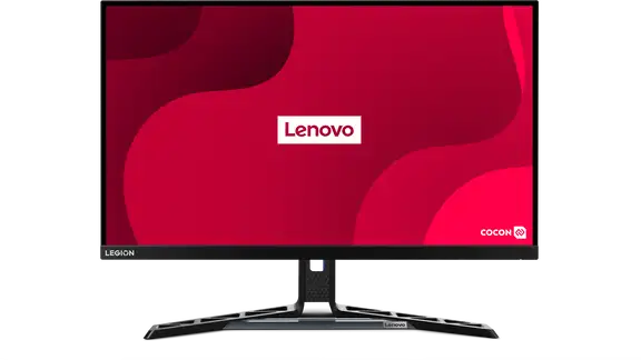 Lenovo Legion Y27q-30- przod