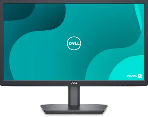 Dell E2225HS- przod