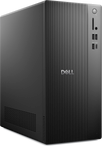 Dell Pro Tower Essential QVT1260 i3-14100/8 GB/512 GB SSD/UHD 730/WLAN/180 W/Win11Pro/3 lata gwarancji/Czarny