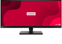 Lenovo ThinkVision P34w-20 34.1″/IPS/UWQHD 3440 x 1440 px/60 Hz/21:9/Anti-Glare/3 lata gwarancji/Czarny