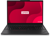 Lenovo ThinkPad T16 Gen 3 Ultra 5-125U/16 GB/512 GB SSD/Intel® Graphics/FPR/SCR/BK/IRcam/Win11Pro/3 lata gwarancji/Czarny