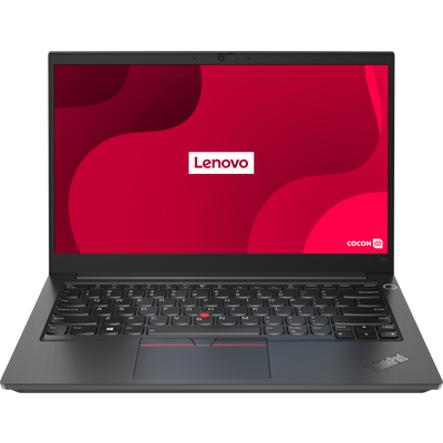 Lenovo ThinkPad E14 Gen 2 i3-1115G4/8 GB/256 GB