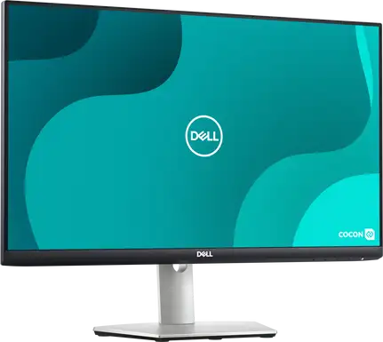 Dell S2421HS- ekran lewy bok