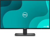 Dell SE2726D 27″/IPS/QHD 2560 x 1440 px/144 Hz/16:9/Anti-Glare/3 lata gwarancji/Czarny