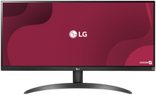LG 29WP500-B 29″/IPS/WFHD 2560 x 1080 px/75 Hz/21:9/Anti-Glare/2 lata gwarancji/Czarny