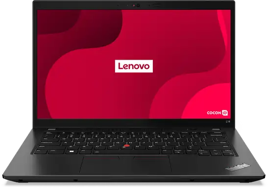 Lenovo ThinkPad L14 Gen 4- przod