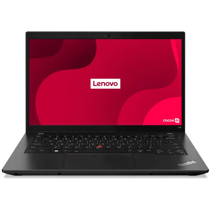 Lenovo ThinkPad L14 Gen 4- przod