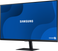 Samsung S32A700NWUX- profil prawy