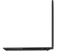 Lenovo ThinkPad T14 Gen 3- prawy bok otwarte