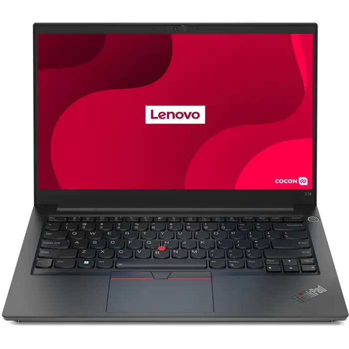 Lenovo ThinkPad E14 Gen 4- przod
