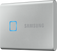 Samsung T7 SSD- prawy bok