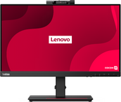 Lenovo ThinkVision T22v-20 21.5″/IPS/FullHD 1920 x 1080 px/60 Hz/16:9/Anti-Glare/CamFHD/3 lata gwarancji/Czarny