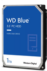 Western Digital 1 TB HDD 7.2k SATA 3.5″ 2 lata gwarancji WD10EZEX