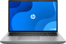 Laptop - HP ZBook Fury 16 G9 - Zdjęcie główne
