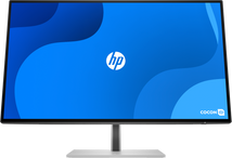 HP S7 Pro 727pu 27″/IPS Black/QHD 2560 x 1440 px/120 Hz/16:9/Anti-Reflective/3 lata gwarancji/Srebrny