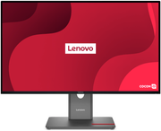 Lenovo ThinkVision P27q-40 27″/IPS/QHD 2560 x 1440 px/120 Hz/16:9/Anti-Glare/IRcam/3 lata gwarancji/Czarny