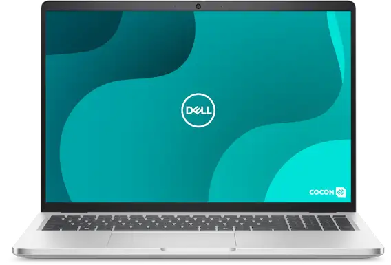 Dell Pro 16 Plus PB16255- Przód