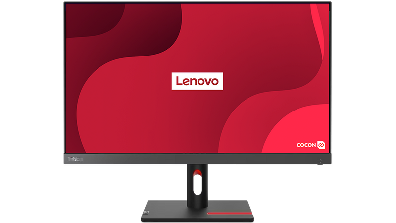 k*i様 【新品未使用】ThinkVision S24i-30 Monitor Lenovo ThinkVision S24i-30 (63DEKAT3EU)