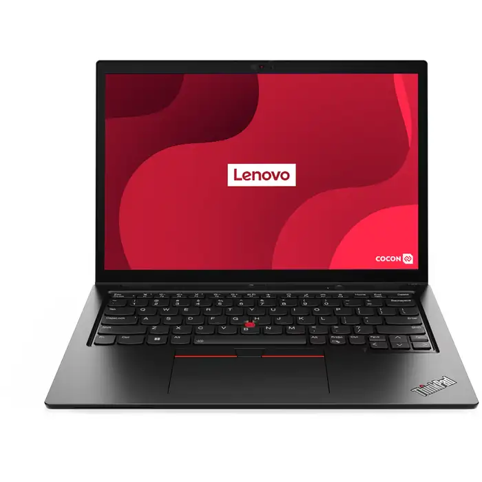 Lenovo ThinkPad L13 2in1 Gen 5- przod