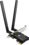 TP-Link Archer TX55E Wi-Fi/BT 5.2/LP/FH/PCIe/2.4 GHz/5 GHz/3 lata gwarancji