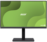 Acer Vero B7 B247Y 23.8″/IPS/FullHD 1920 x 1080 px/148.5 Hz/16:9/Anti-Glare/3 lata gwarancji/Czarny