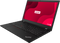 Lenovo ThinkPad P15v Gen 1- ekran prawy bok
