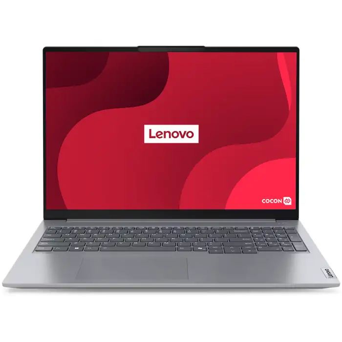 Lenovo ThinkBook 16 Gen 7- przod