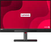 Lenovo ThinkVision 27 3D 27″/IPS/UHD 3840 x 2160 px/60 Hz/16:9/Anti-Glare/3 lata gwarancji/Czarny