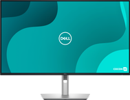Dell Pro Plus P3225QE 32″/IPS/UHD 3840 x 2160 px/100 Hz/16:9/Anti-Glare/3 lata gwarancji/Czarny