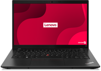 Lenovo ThinkPad L14 Gen 4 i5-1335U/16 GB/512 GB SSD/Iris® Xᵉ/FPR/SCR/BK/IRcamFHD/Win11Pro/3 lata gwarancji/Thunder Black