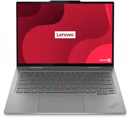 Lenovo ThinkPad X1 2-in-1 Gen 10- p przód