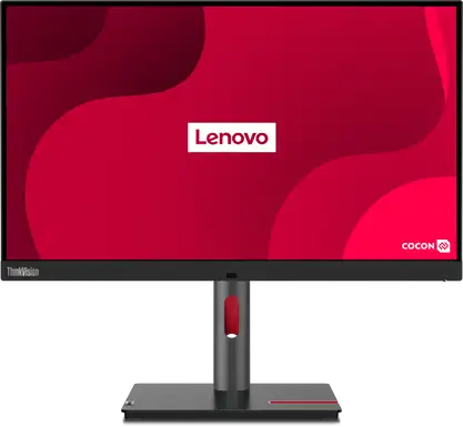 Lenovo ThinkVision P27pz-30- przod