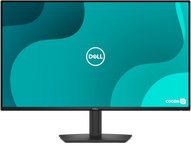 Dell Pro E2726H 27″/IPS/FullHD 1920 x 1080 px/100 Hz/16:9/Anti-Glare/3 lata gwarancji/Czarny