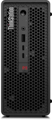 Lenovo ThinkStation P3 Ultra-przod