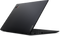 Lenovo ThinkPad X1 Extreme Gen 5- lewy bok tyl
