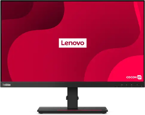 Lenovo ThinkVision P24h-20- ekran przod
