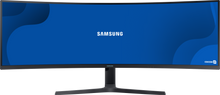 Samsung ViewFinity S95UA 49″/VA/Dual QHD 5120 x 1440 px/120 Hz/32:9/2 lata gwarancji/Czarny