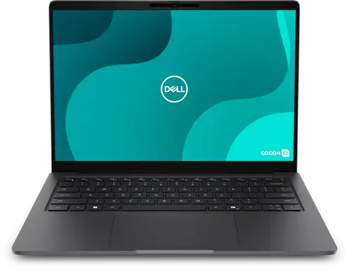 Dell Pro 7 14 P714265-Przód