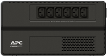 APC Easy-UPS BV 800 VA/450 W/6 x IEC C13/Line-Interactive/2 lata gwarancji
