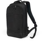 Dicota Laptop Backpack Slim Eco MOTION 13 ″ - 14.1″ (Czarny)