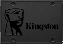 Dysk - Kingston A400 - Zdjęcie główne