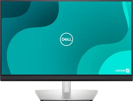 Dell UP3221Q- ekran przod