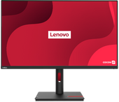 Lenovo ThinkVision T32h-30 31.5″/IPS/QHD 2560 x 1440 px/60 Hz/16:9/Anti-Glare/3 lata gwarancji/Czarny