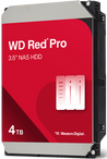 WD Red Pro 4 TB HDD 7.2k SATA 3.5″ 5 lat gwarancji WD4005FFBX