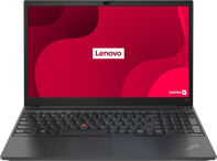 Laptop - Lenovo ThinkPad E15 Gen 2 (AMD) - Zdjęcie główne